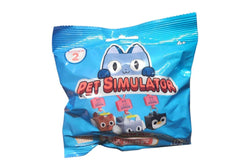 Pet Simulator: Collector Clips - Series 2 (Blind Bag)