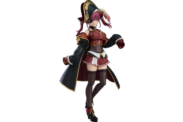 Hololive: Houshou Marine - Figma Figure