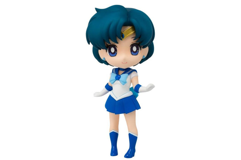 Sailor Moon: Sailor Mercury - Figuarts Mini Figure