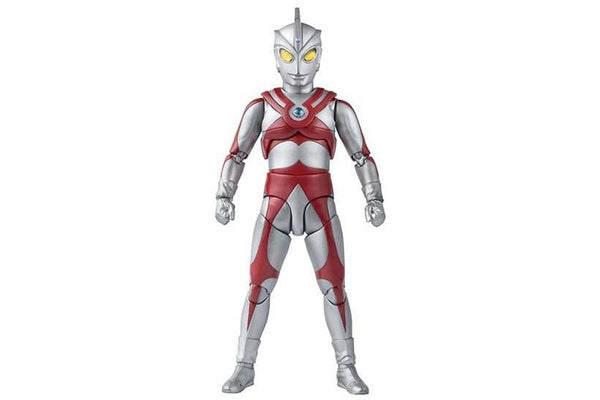 Ultraman: Ultraman Ace - S.H. Figuarts Figure