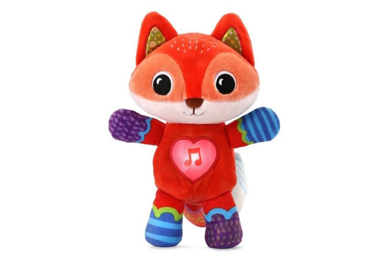 Vtech Baby: Snuggle & Cuddle Fox