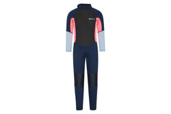 Mountain Warehouse Childrens/Kids Wetsuit (Pink) (13 Years)