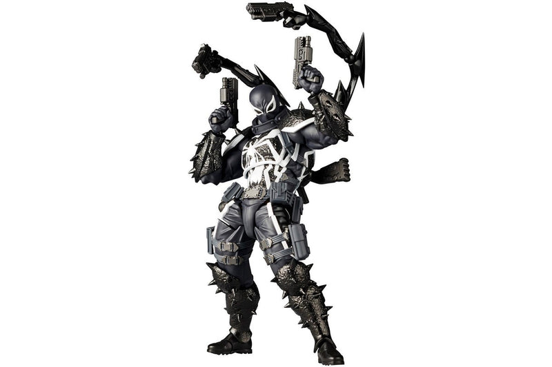 Marvel: Agent Venom - Revoltech Figure