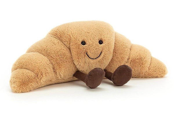 Jellycat: Amuseable Croissant - Large Plush