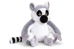 Keeleco: Lemur - 9.5" Plush