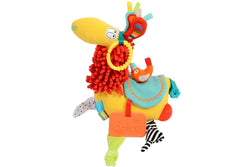 Dolce: Activity Toy - Llama