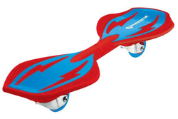 Razor RipStik Ripster Brights - Red / Blue