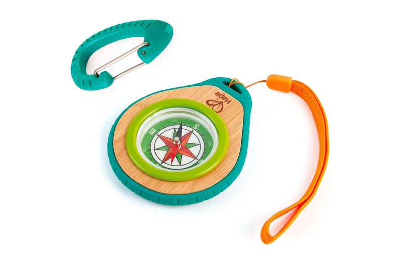 Hape: Compass Set