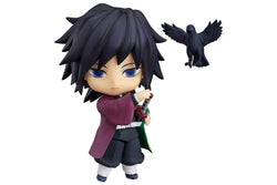 Demon Slayer: Giyu Tomioka - Nendoroid Figure