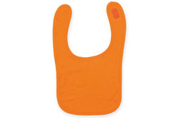 Larkwood Toddler Bib (Orange) (One Size)