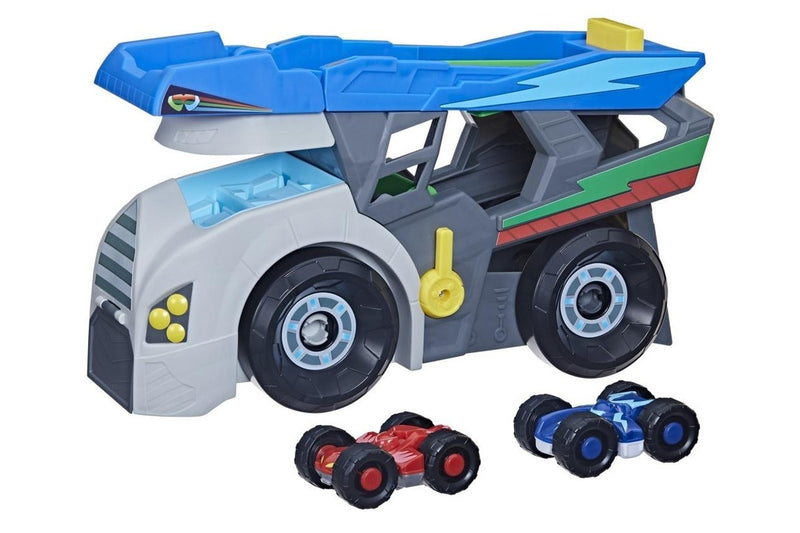 PJ Masks: Power Heroes - Hero Hauler Truck