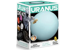 Planet Explore: Uranus Dig Kit