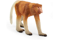 Schleich - Proboscis Monkey