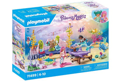 Playmobil: Mermaid Animal Care (71499)