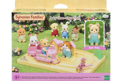 Sylvanian Families - Baby Choo-Choo Train