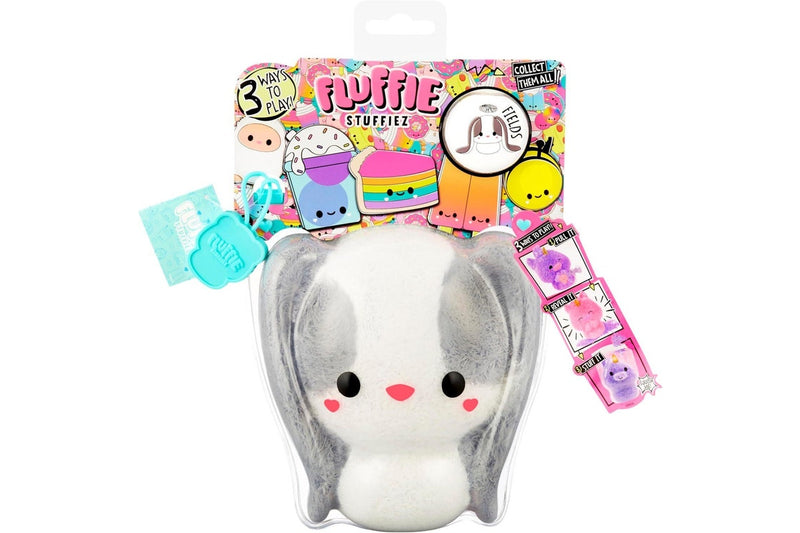 Fluffie Stuffiez: Bunny - Small Plush (Blind Box)