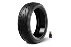 1 x 60/65-6.9 Self-sealing Tubeless Tyre for Ninebot Max G2 G65 Electric Scooter