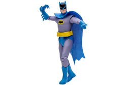 DC Retro Batman: Batman (New Adventures Of Batman) - 6" Action Figure