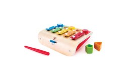 Hape: Shape Sorter Xylophone