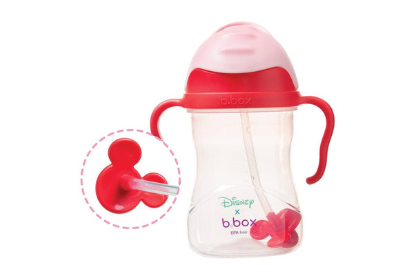 b.box: Sippy Cup Disney - Minnie (240ml)