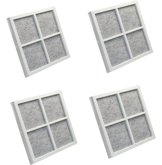 Refrigerator Fresh Air Filter Replacement - 6x Pack