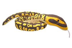 Wild Republic: Snake Eco Anaconda - 54" Plush