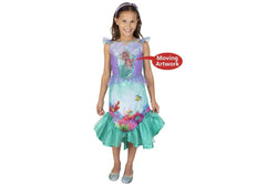 Rubies: Disney Princess - Ariel Premium Costume (Size 3-5 Years)