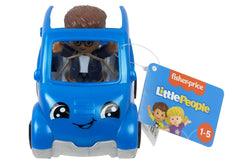 Fisher-Price: Little People - Car