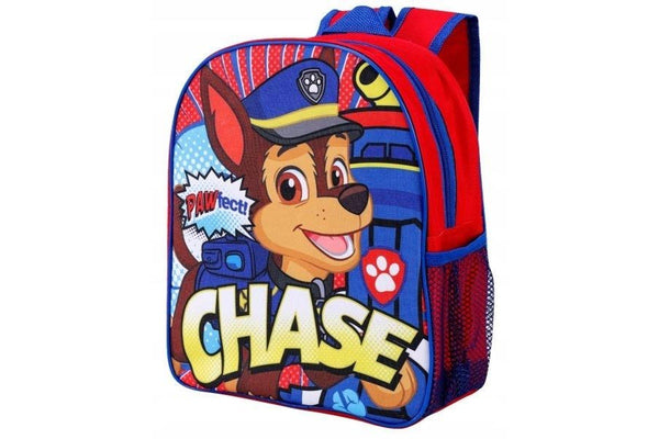 Paw Patrol: Small Backpack