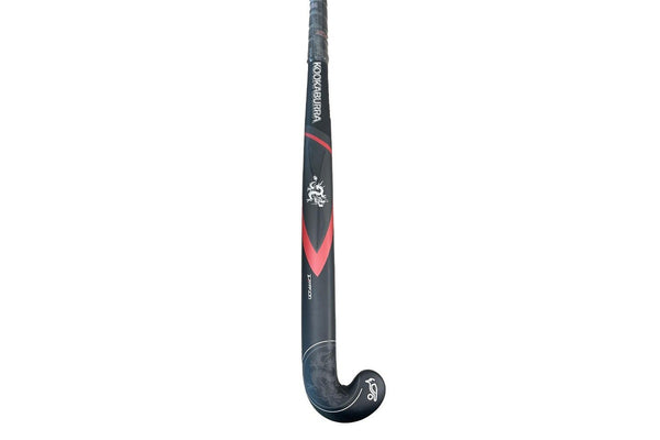 Kookaburra Sport Dragon Mid-Bow 37.5'' Long Medium Weight Field Hockey Stick