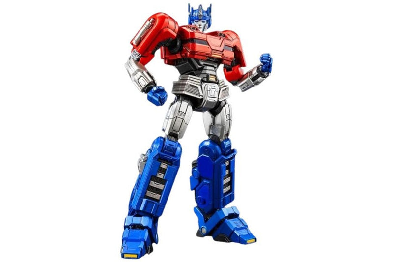 Transformers: Optimus Prime/Orion Pax - MDLX Figure