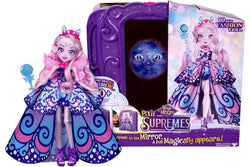 Magic Mixies: Pixie Supremes - Luna