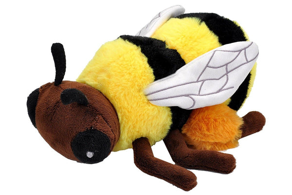 Wild Republic: Mini Bee - 8" Ecokins Plush