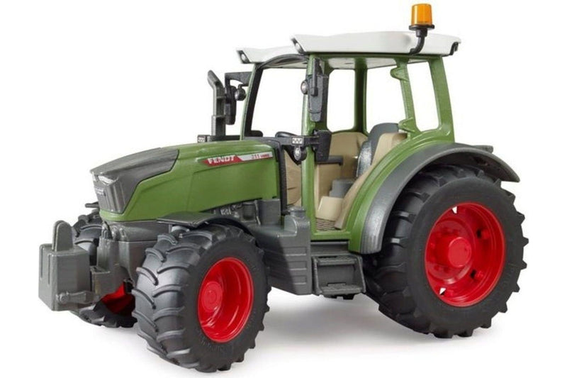 Bruder: 1:16 Fendt Vario 211