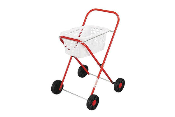 Orbit Toys: Metal Trolley