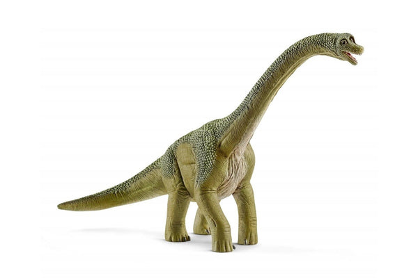 Schleich: Brachiosaurus