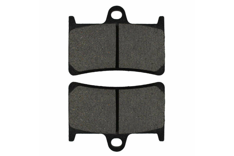 Aftermarket FA252 Replacement Motorcycle Disc Brake Pads Set (Front) For Yamaha Motorcycle