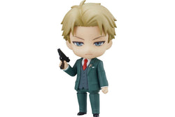 Spy x Family: Loid Forger - Nendoroid Figure