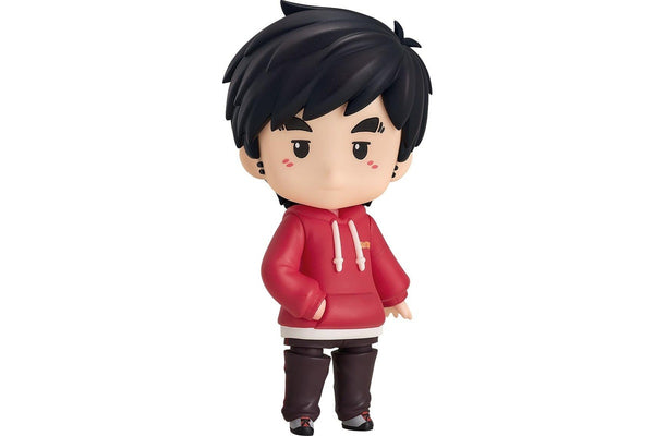 Classmate Chou - Nendoroid Figure