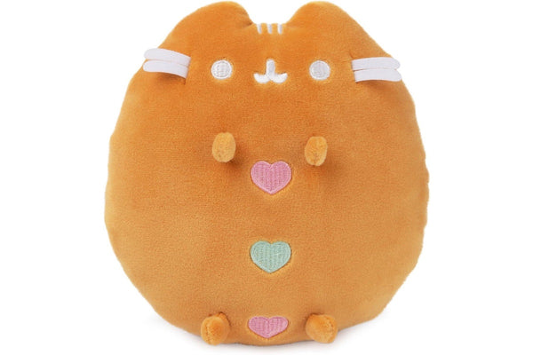 Pusheen the Cat: Gingerbread Pusheen - 6" Squisheen Plush