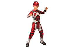 Rubie's: Marvel Red Guardian Deluxe Costume - Medium