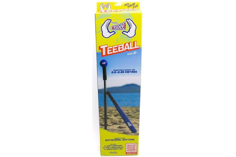 Cooee: Teeball