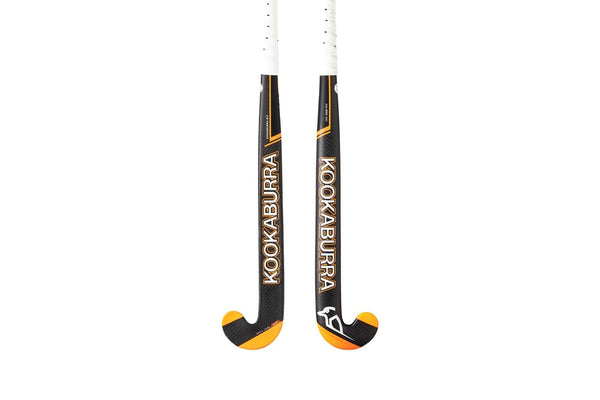 Kookaburra Calibre 980 Low-Bow 37.5'' Long Light Weight Field Hockey Stick