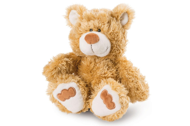 NICI: Golden-brown Bear - 9.5" Plush