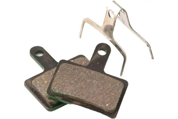 Clarks VX811 Organic Disc Brake Pads