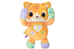 Vtech Baby: Peek-a-Boo Paws