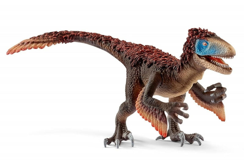 Schleich: Utahraptor