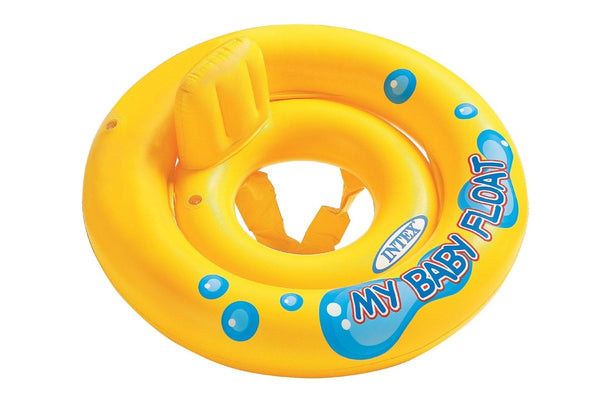 Intex: My Baby Float (67cm)