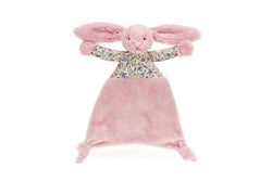 JellyCat: Blossom Tulip Bunny - Comforter