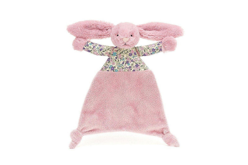 JellyCat: Blossom Tulip Bunny - Comforter